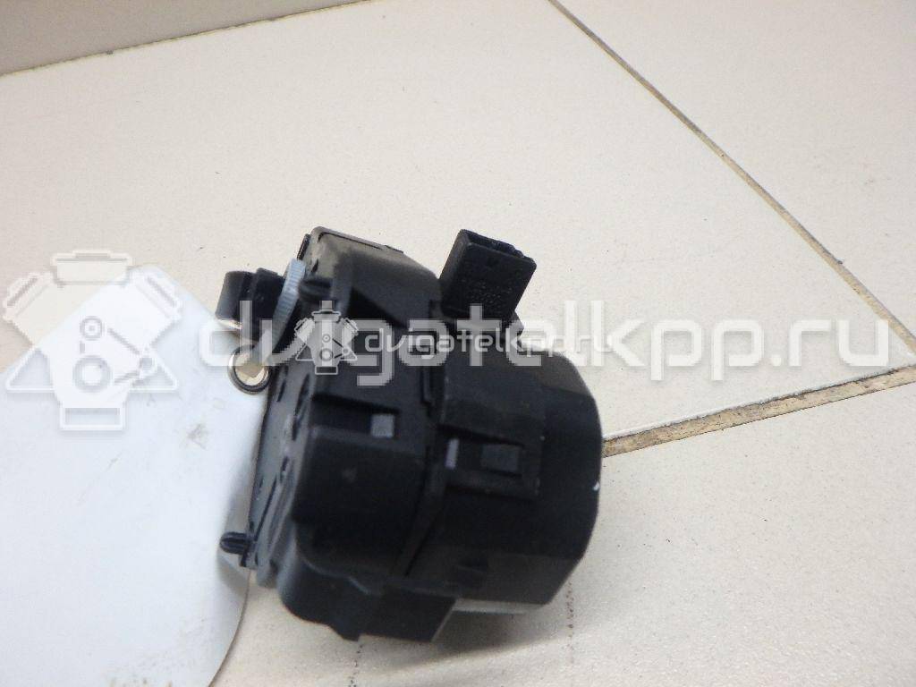 Фото Моторчик заслонки отопителя  64116902699 для land rover Range Rover III (LM) {forloop.counter}}