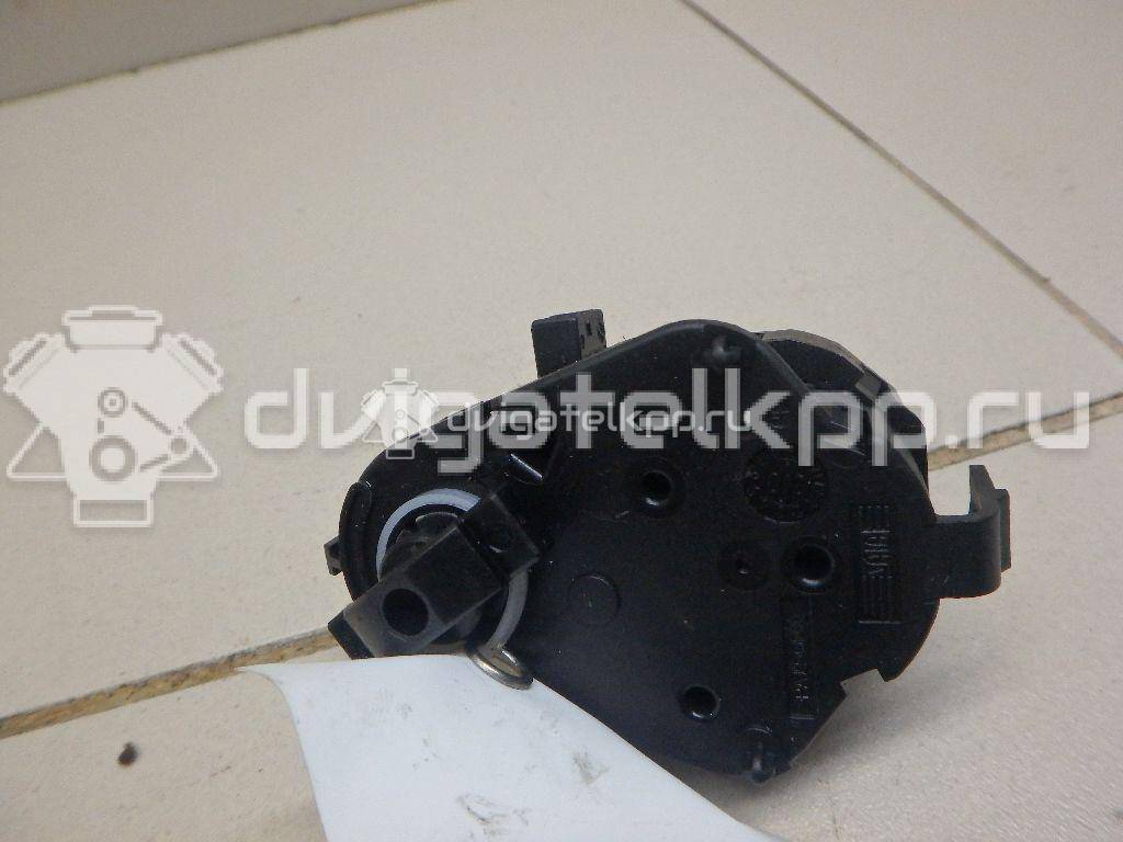 Фото Моторчик заслонки отопителя  64116902699 для land rover Range Rover III (LM) {forloop.counter}}