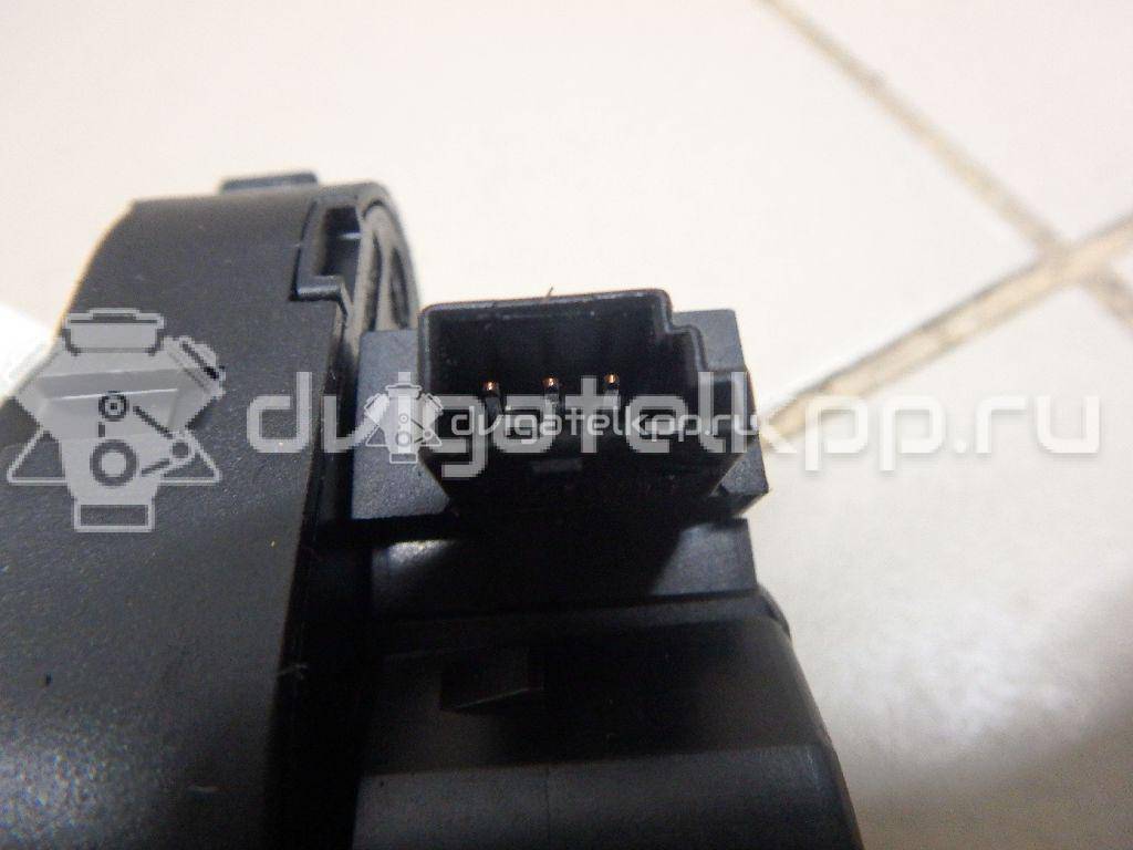 Фото Моторчик заслонки отопителя  64116902699 для land rover Range Rover III (LM) {forloop.counter}}