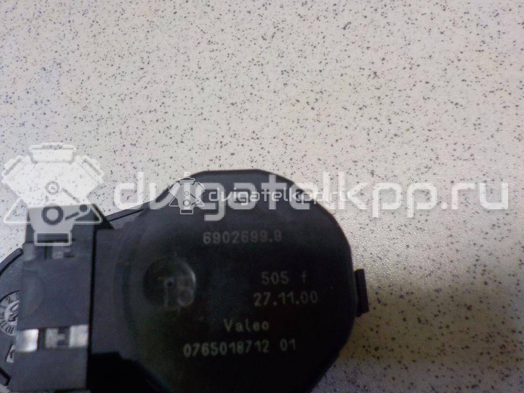 Фото Моторчик заслонки отопителя  64116902699 для land rover Range Rover III (LM) {forloop.counter}}