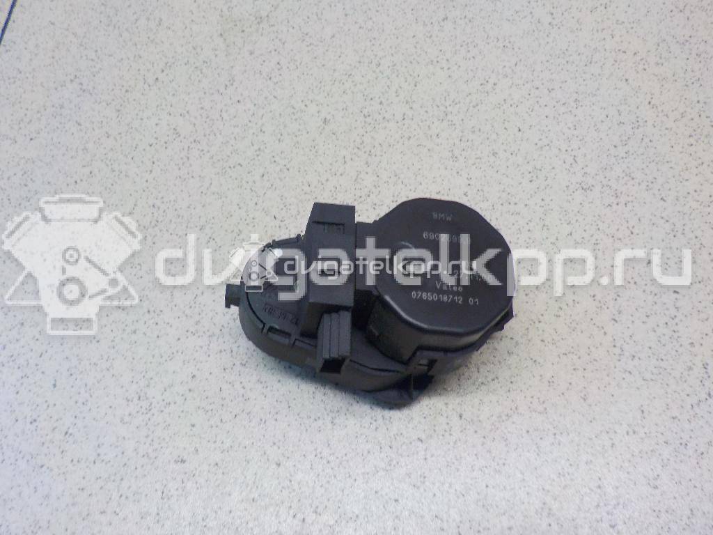 Фото Моторчик заслонки отопителя  64116902699 для land rover Range Rover III (LM) {forloop.counter}}