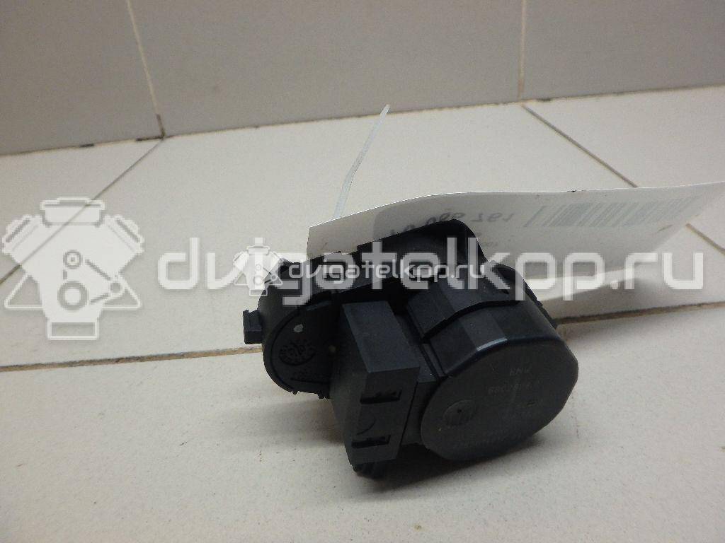 Фото Моторчик заслонки отопителя  64116902699 для land rover Range Rover III (LM) {forloop.counter}}