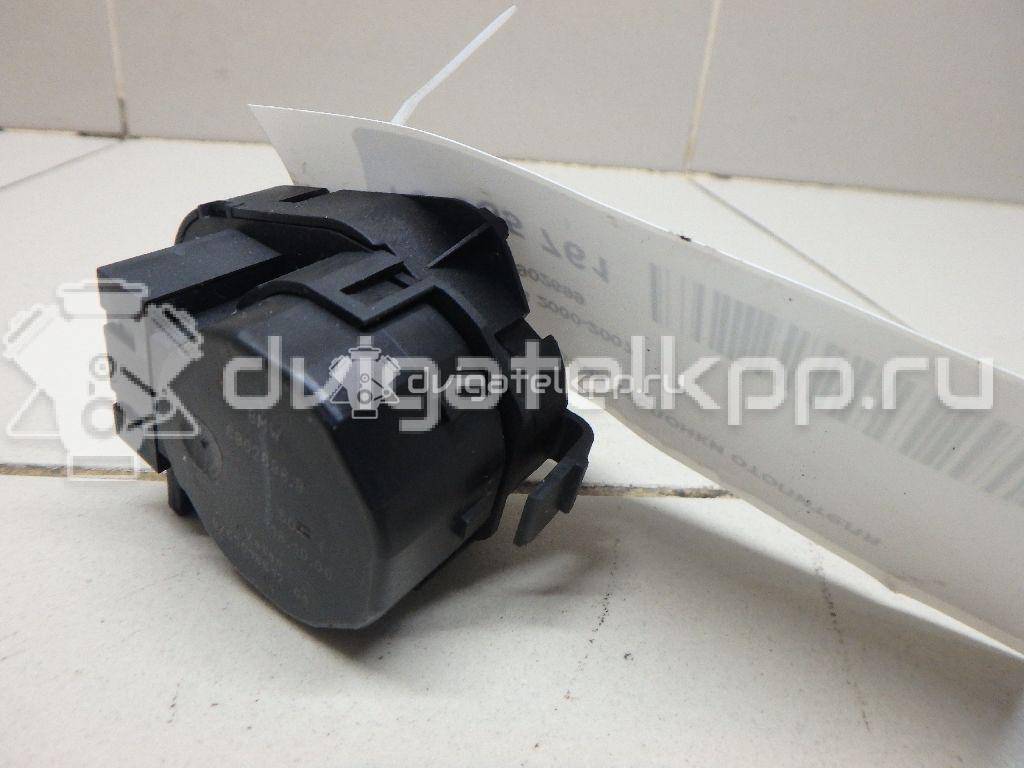 Фото Моторчик заслонки отопителя  64116902699 для land rover Range Rover III (LM) {forloop.counter}}