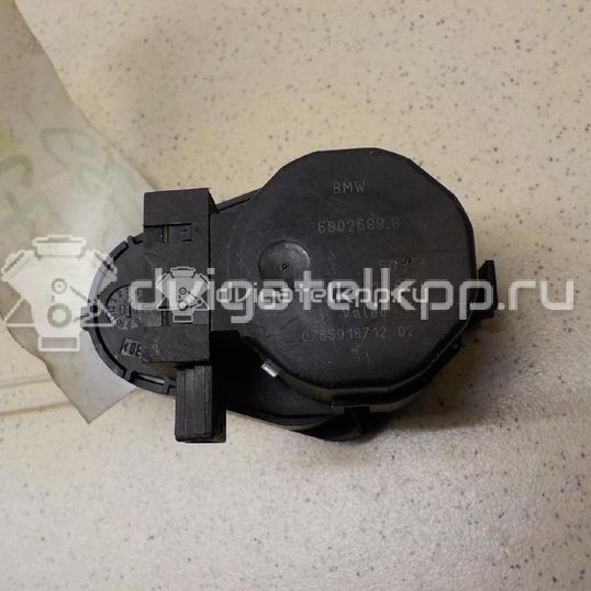 Фото Моторчик заслонки отопителя  64116902699 для land rover Range Rover III (LM)