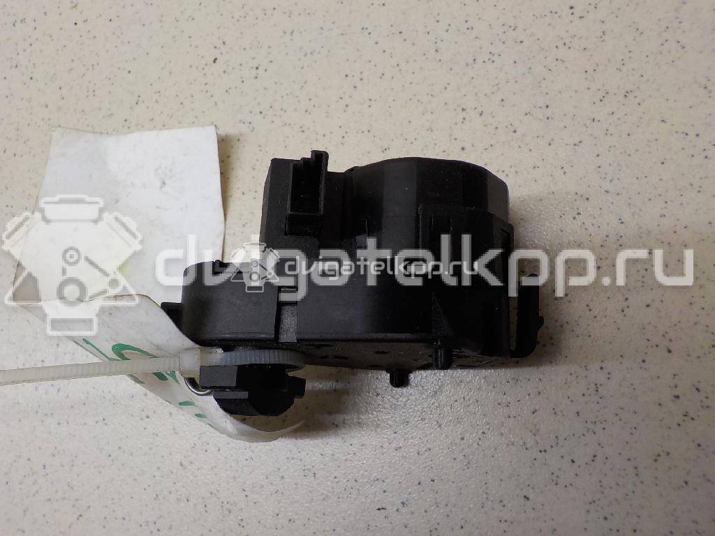 Фото Моторчик заслонки отопителя  64116902699 для land rover Range Rover III (LM) {forloop.counter}}