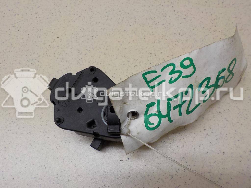 Фото Моторчик заслонки отопителя  64116902699 для land rover Range Rover III (LM) {forloop.counter}}