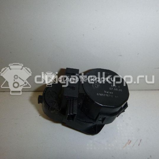 Фото Моторчик заслонки отопителя  64116902699 для land rover Range Rover III (LM)
