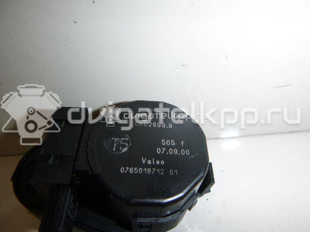 Фото Моторчик заслонки отопителя  64116902699 для land rover Range Rover III (LM) {forloop.counter}}