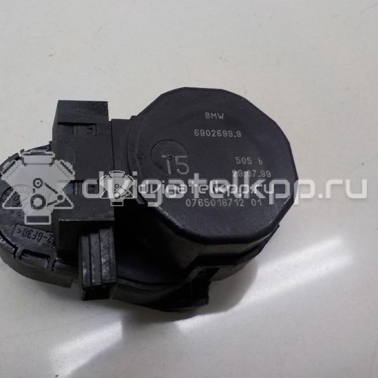 Фото Моторчик заслонки отопителя  64116902699 для bmw 5-серия E39