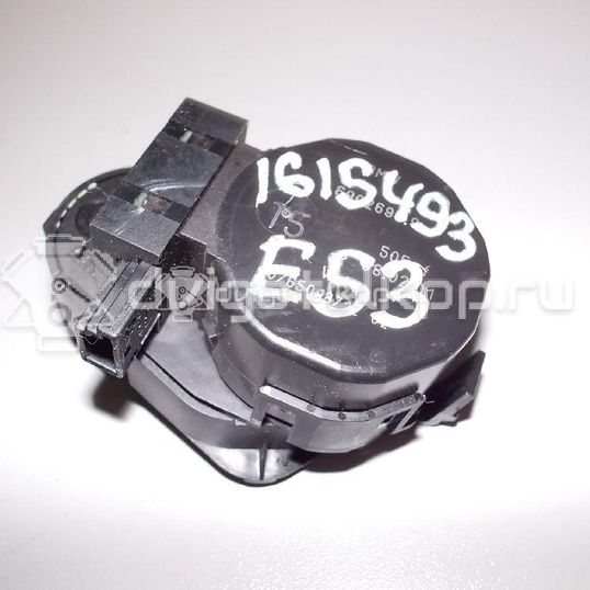 Фото Моторчик заслонки отопителя  64116902699 для land rover Range Rover III (LM)
