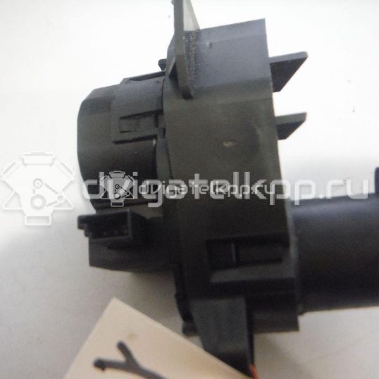Фото Моторчик заслонки отопителя  64116902699 для land rover Range Rover III (LM)