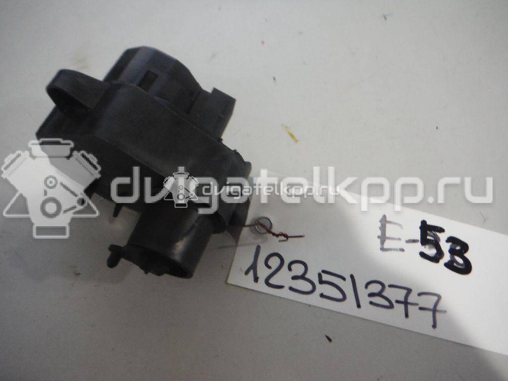 Фото Моторчик заслонки отопителя  64116902699 для land rover Range Rover III (LM) {forloop.counter}}