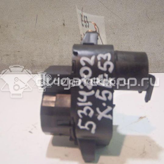 Фото Моторчик заслонки отопителя  64116902699 для land rover Range Rover III (LM)