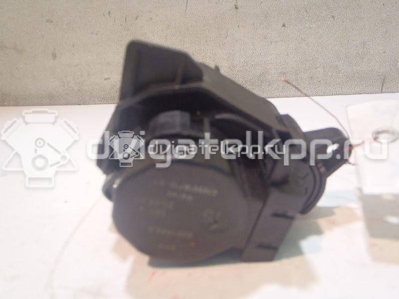 Фото Моторчик заслонки отопителя  64116902699 для land rover Range Rover III (LM) {forloop.counter}}
