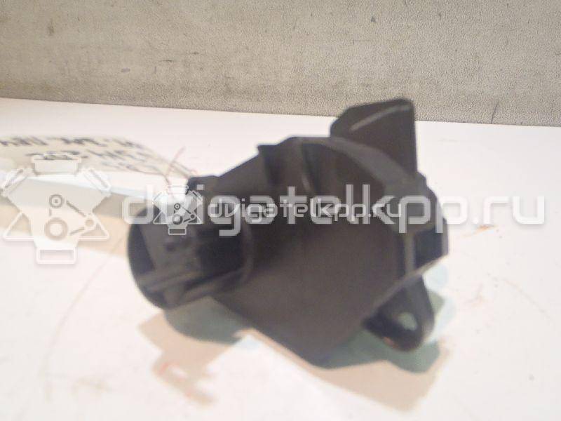 Фото Моторчик заслонки отопителя  64116902699 для land rover Range Rover III (LM) {forloop.counter}}