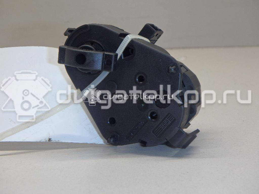 Фото Моторчик заслонки отопителя  64116902699 для land rover Range Rover III (LM) {forloop.counter}}