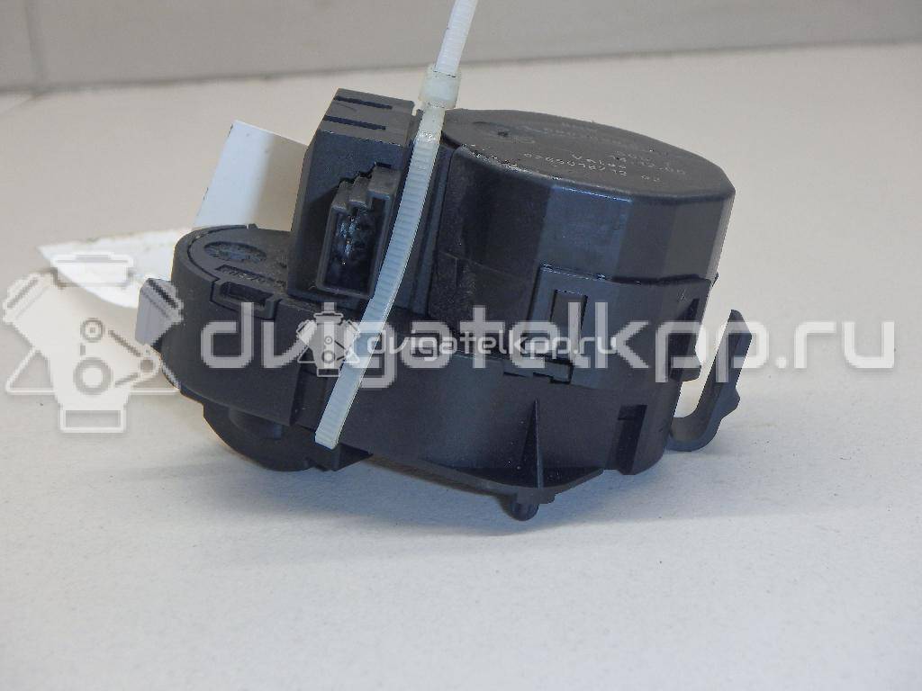 Фото Моторчик заслонки отопителя  64116902699 для land rover Range Rover III (LM) {forloop.counter}}