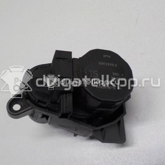 Фото Моторчик заслонки отопителя  64116902699 для land rover Range Rover III (LM)