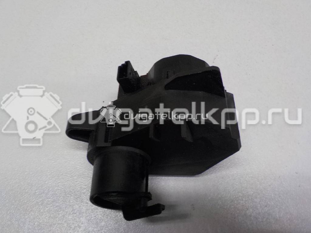Фото Моторчик заслонки отопителя  64116902699 для land rover Range Rover III (LM) {forloop.counter}}