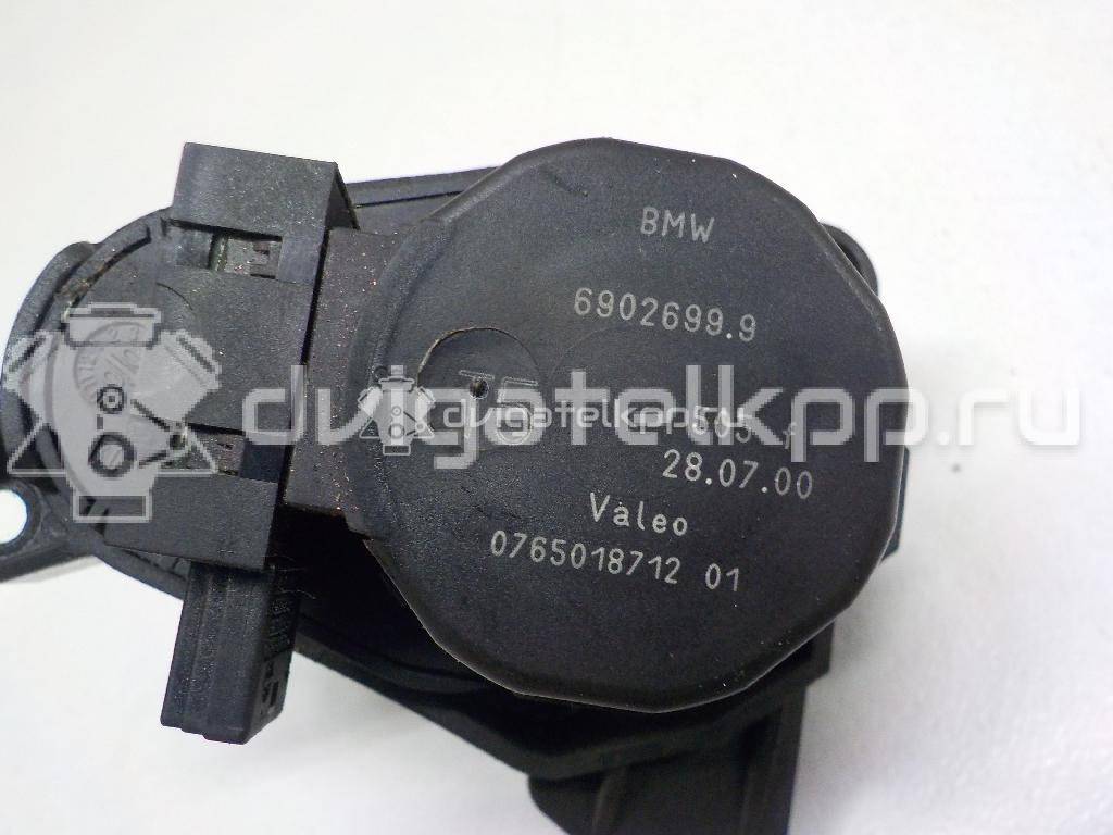 Фото Моторчик заслонки отопителя  64116902699 для land rover Range Rover III (LM) {forloop.counter}}