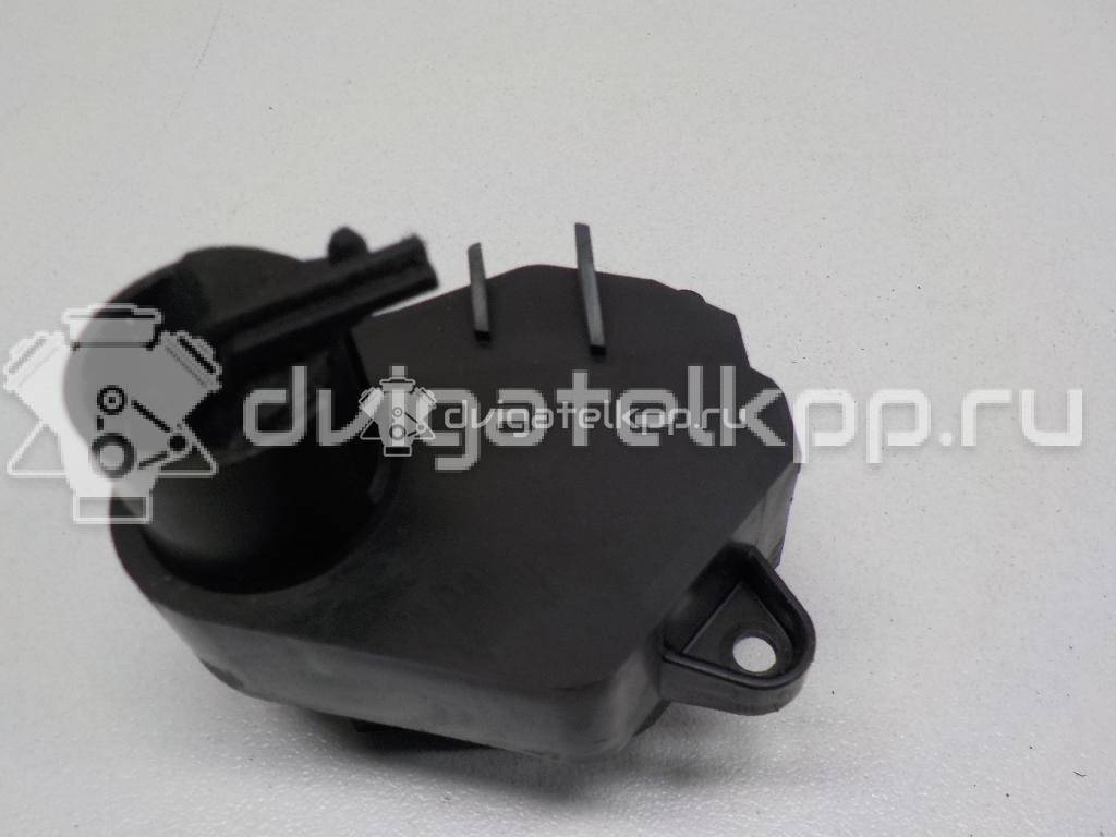 Фото Моторчик заслонки отопителя  64116902699 для land rover Range Rover III (LM) {forloop.counter}}