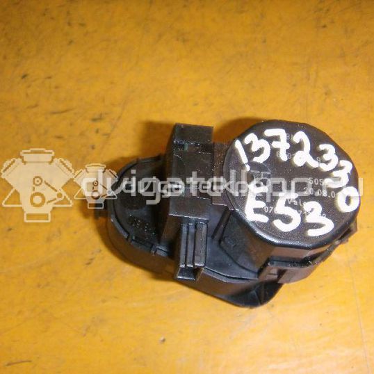 Фото Моторчик заслонки отопителя  64116902699 для land rover Range Rover III (LM)