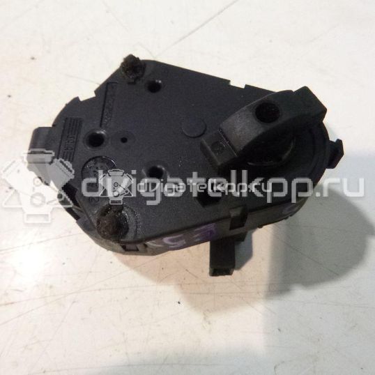 Фото Моторчик заслонки отопителя  64116902699 для land rover Range Rover III (LM)