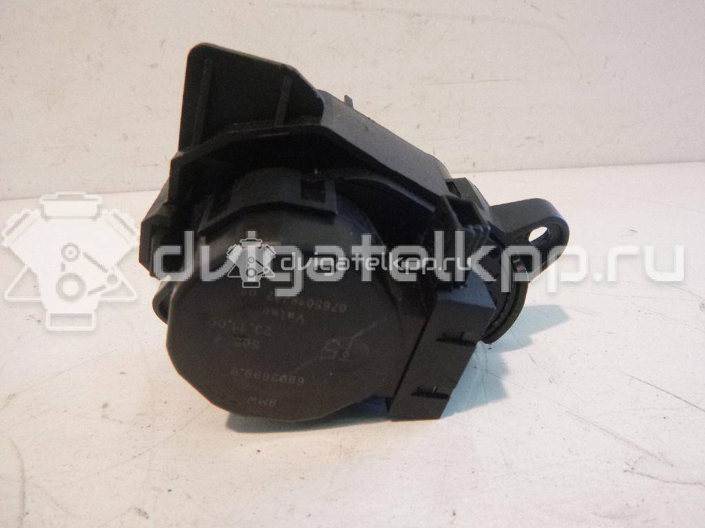 Фото Моторчик заслонки отопителя  64116902699 для land rover Range Rover III (LM) {forloop.counter}}
