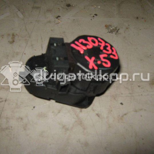 Фото Моторчик заслонки отопителя  64116902699 для land rover Range Rover III (LM)