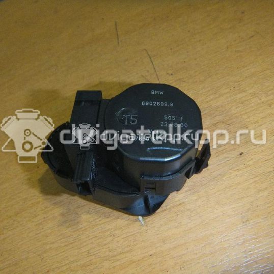 Фото Моторчик заслонки отопителя  64116902699 для land rover Range Rover III (LM)