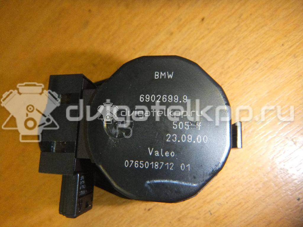 Фото Моторчик заслонки отопителя  64116902699 для land rover Range Rover III (LM) {forloop.counter}}