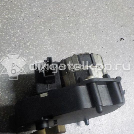 Фото Моторчик заслонки отопителя  64116902699 для bmw 5-серия E39