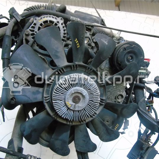 Фото Контрактный (б/у) двигатель L31 для Chevrolet C2500 / Suburban 249-258 л.с 16V 5.7 л бензин