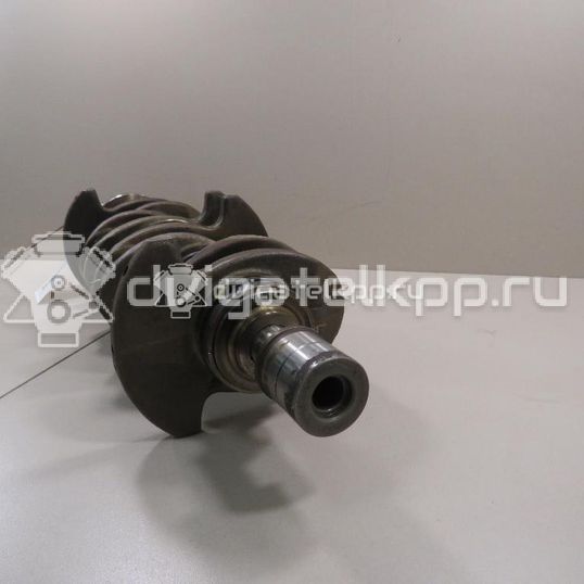 Фото Коленвал для двигателя CAXA для Skoda Octavia / Octaviaii 1Z3 / Yeti 5L / Rapid 122 л.с 16V 1.4 л бензин 03C105101BF