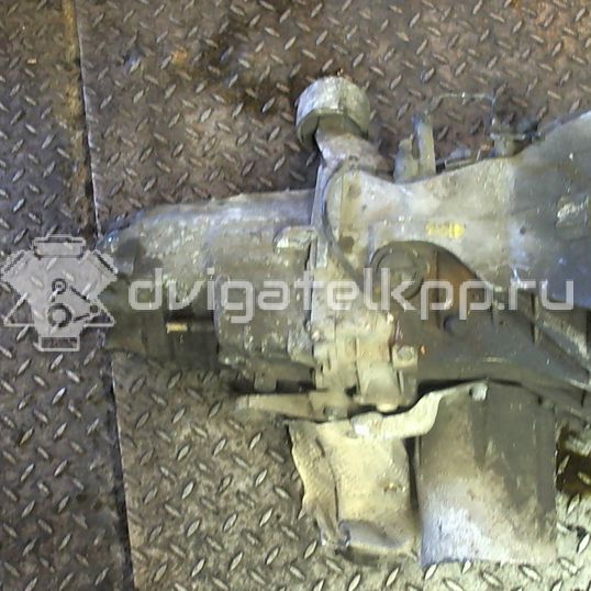 Фото Контрактная (б/у) МКПП для Audi A4 125 л.с 20V 1.8 л APT бензин
