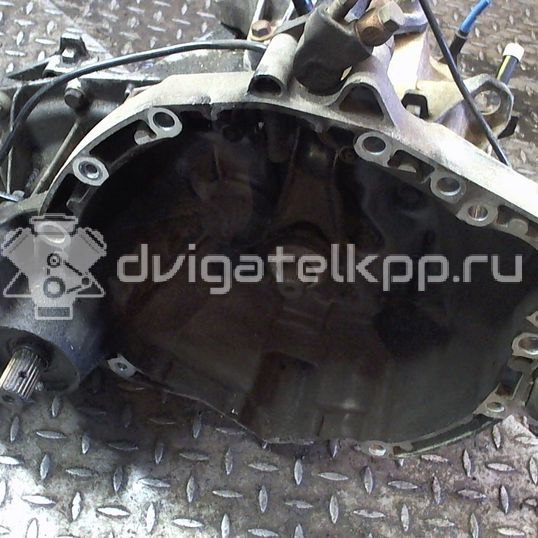 Фото Контрактная (б/у) МКПП для Volvo V40 / S40 136-140 л.с 16V 1.9 л B 4204 S бензин