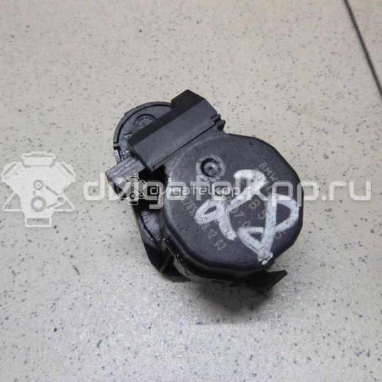 Фото Моторчик заслонки отопителя  64116917943 для land rover Range Rover III (LM)