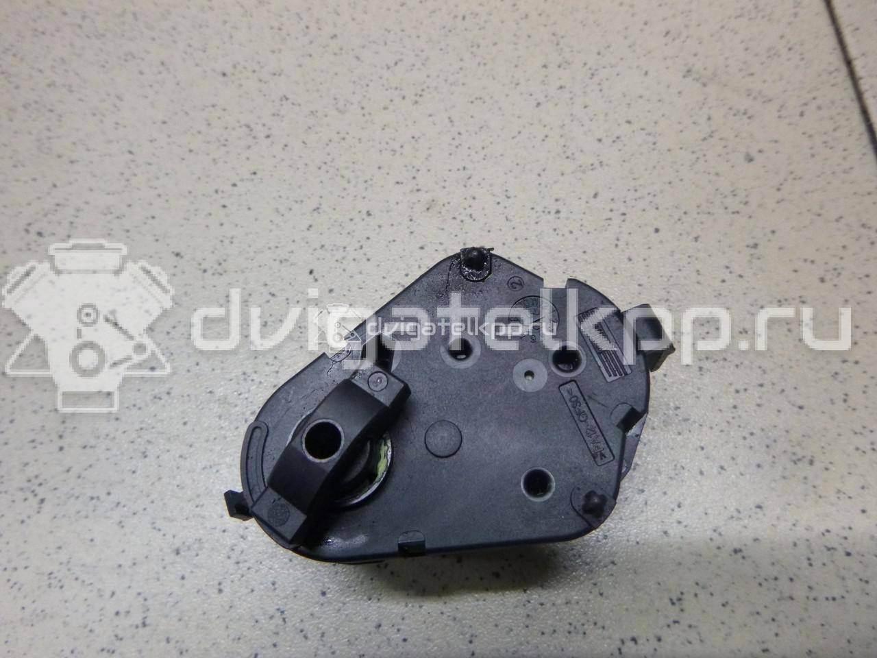Фото Моторчик заслонки отопителя  64116917943 для land rover Range Rover III (LM) {forloop.counter}}