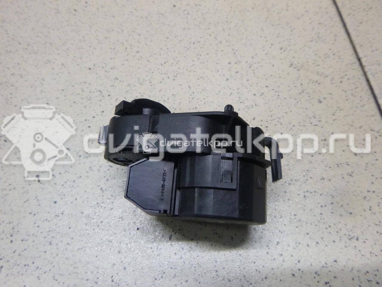 Фото Моторчик заслонки отопителя  64116917943 для land rover Range Rover III (LM) {forloop.counter}}
