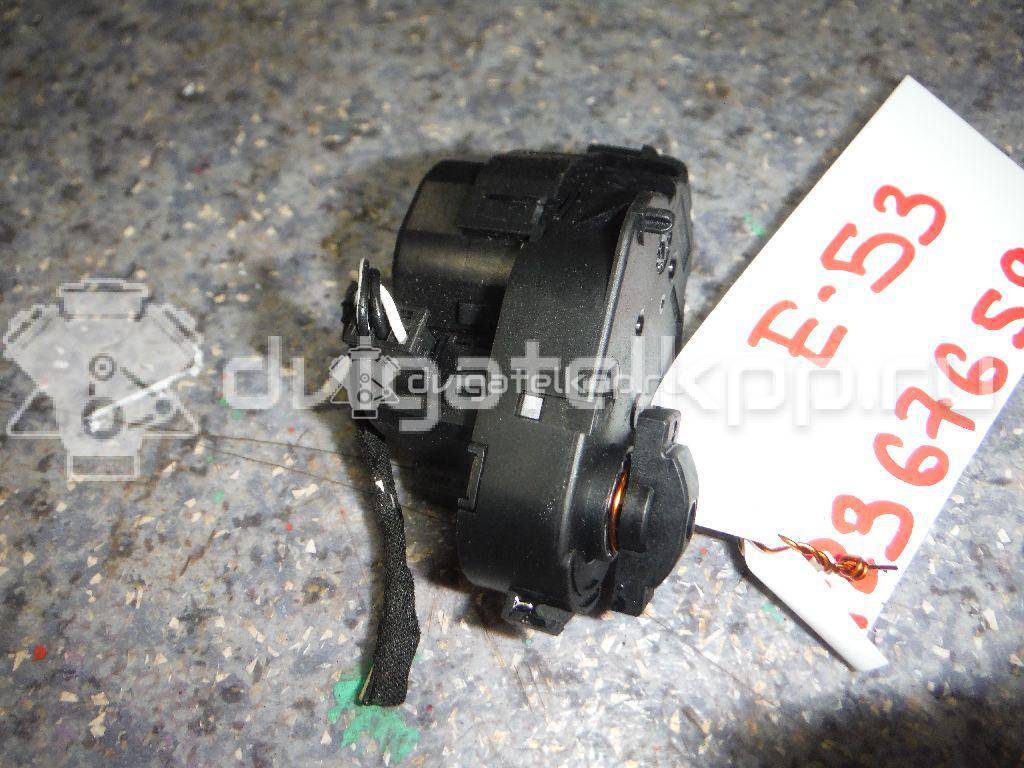 Фото Моторчик заслонки отопителя  64116917943 для land rover Range Rover III (LM) {forloop.counter}}