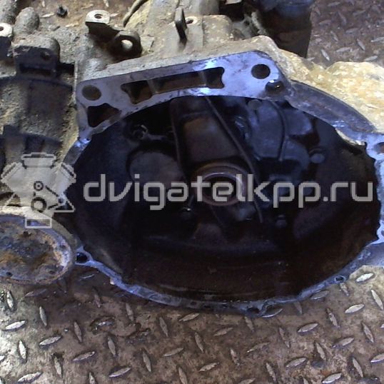 Фото Контрактная (б/у) МКПП для Volkswagen Passat 90 л.с 8V 1.9 л 1Z Дизельное топливо