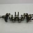 Фото Коленвал для двигателя CAXA для Skoda Octavia / Octaviaii 1Z3 / Yeti 5L / Rapid 122 л.с 16V 1.4 л бензин 03C105101BF {forloop.counter}}