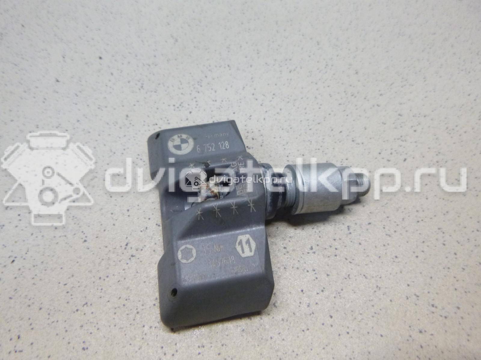 Фото Датчик давления в шине  36146752128 для Land Rover Freelander / Range Rover / Discovery {forloop.counter}}