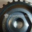 Фото Шестерня коленвала для двигателя CJZA для Skoda Octavia 105 л.с 16V 1.2 л бензин 04E105263D {forloop.counter}}
