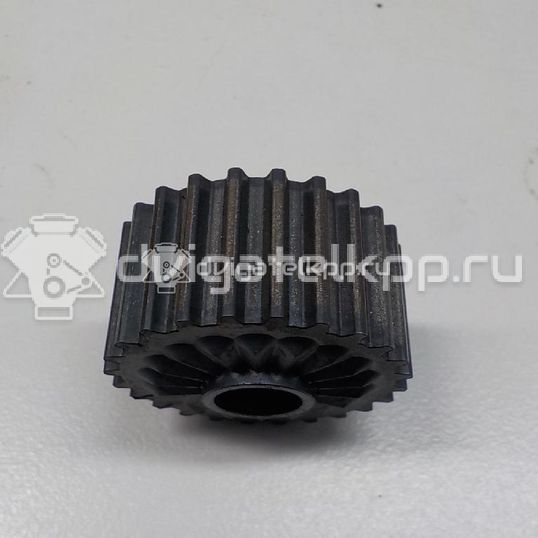 Фото Шестерня коленвала для двигателя CZCA для Skoda / Volkswagen 125 л.с 16V 1.4 л бензин 04E105263D