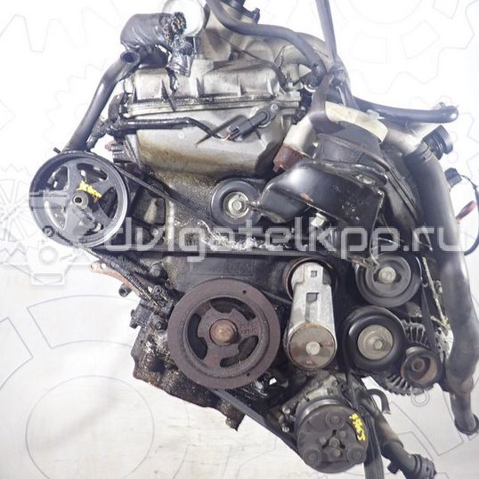 Фото Контрактный (б/у) двигатель YB (AJ-V6) для Jaguar X-Type X400 156 л.с 24V 2.1 л бензин