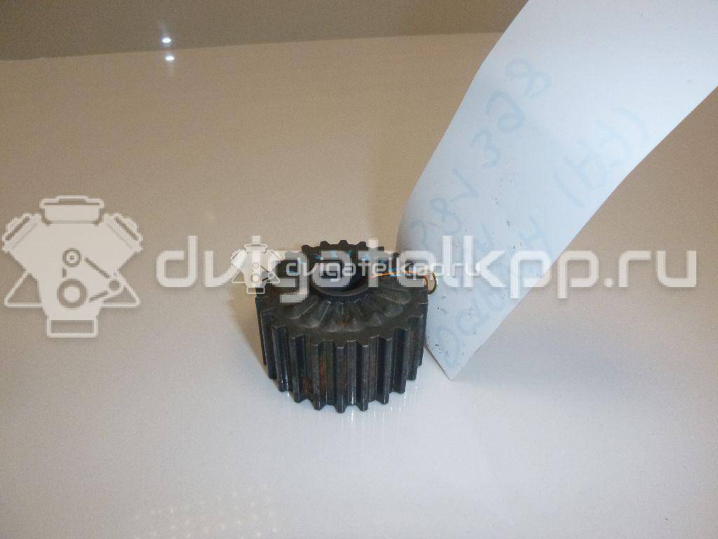 Фото Шестерня коленвала для двигателя CZCA для Skoda / Volkswagen 125 л.с 16V 1.4 л бензин 04E105263D {forloop.counter}}