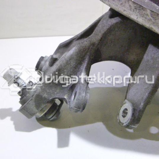 Фото Кулак поворотный задний левый  LR043594 для Land Rover Range Rover