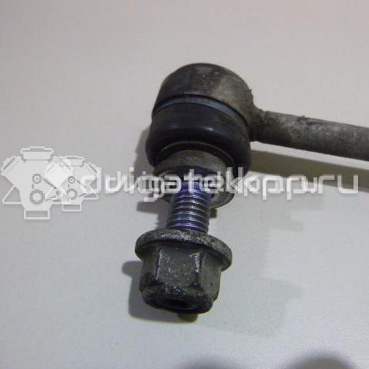Фото Стойка заднего стабилизатора левая  LR042976 для Land Rover Range Rover