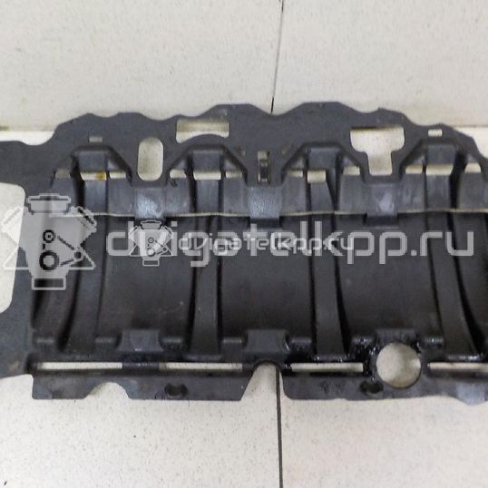 Фото Маслоотражатель для двигателя CWVA для Skoda / Volkswagen / Seat 110 л.с 16V 1.6 л бензин 04E103623D